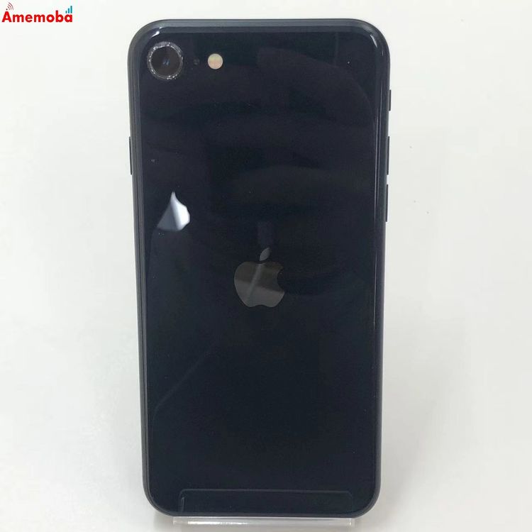 iPhoneSE ��3���� 64GB �ߥåɥʥ��� MMYC3J/A SoftBank��SIM�ե꡼