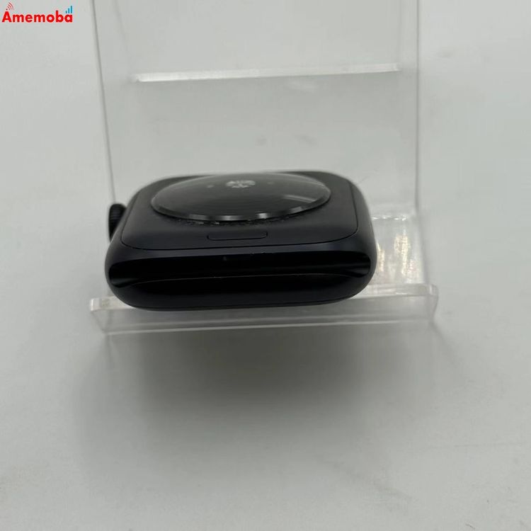 Apple Watch SE3 44mm GPS��ǥ� 64GB �ߥåɥʥ��� MEP34J/A ��