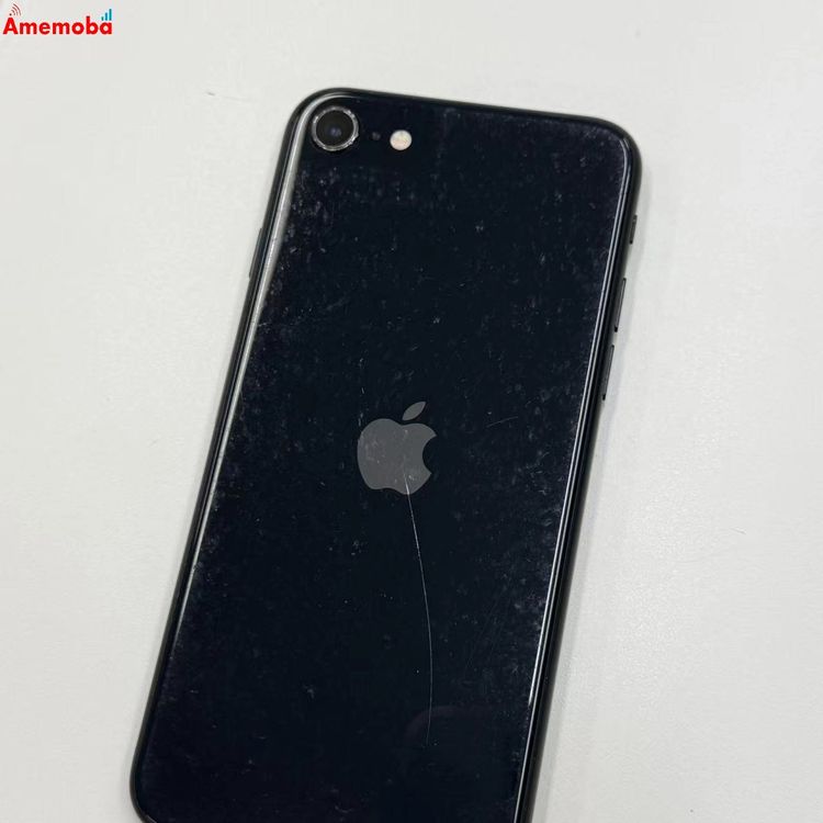 iPhoneSE ��3���� 64GB �ߥåɥʥ��� MMYC3J/A AU��SIM�ե꡼ ��������