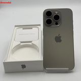iPhone15 Pro 128GB �ʥ���������˥��� MTU93J/A Apple��SIM�ե�