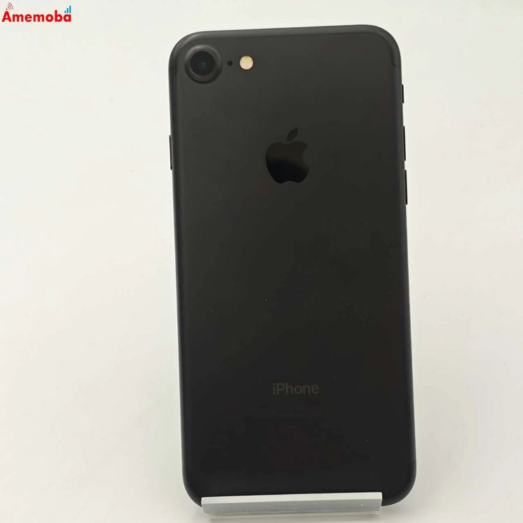 ®ȯiPhone7 32GB ֥å MNCE2J/A AUSIMե꡼ 
