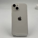iPhone14 128GB スターライト MPUQ3J/A 楽天モバイル版SIMフリー ジャンク品