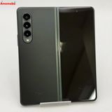 Galaxy Z Fold3 5G 12GB/256GB �ե���ȥ�֥�å� SCG11 AU��SI