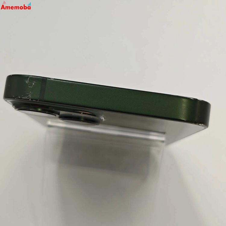 ®ȯiPhone13 mini 256GB ꡼ MNFD3J/A auSIMե꡼
