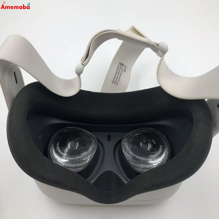 ��®ȯ��Meta Quest 2 128GB �ۥ磻�� KW49CM ����