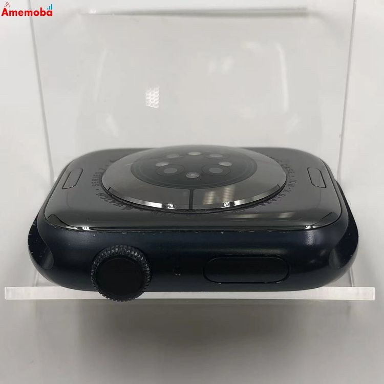 Apple Watch Nike Series7 45mm GPS��ǥ� 32GB �ߥåɥʥ��� M