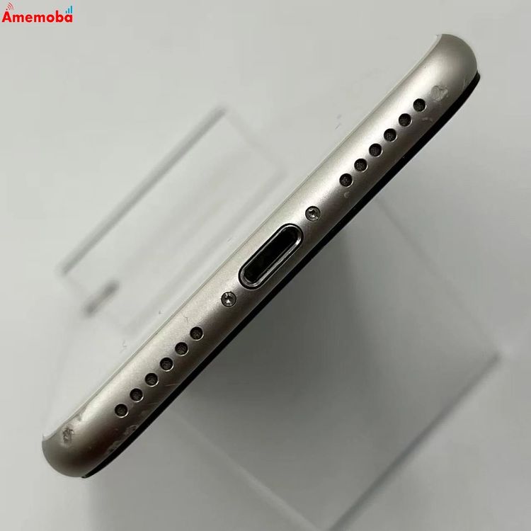 iPhoneSE ��3���� 64GB �������饤�� MMYD3J/A SoftBank��SIM�ե꡼