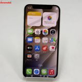 ��®ȯ��iPhone12 mini 64GB �ۥ磻�� MGA63J/A  AU��SIM�ե꡼
