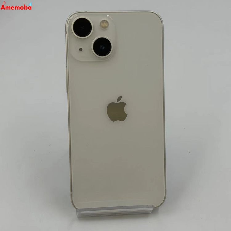 iPhone13 mini 128GB �������饤�� MLJE3J/A Apple��SIM�ե꡼ ��