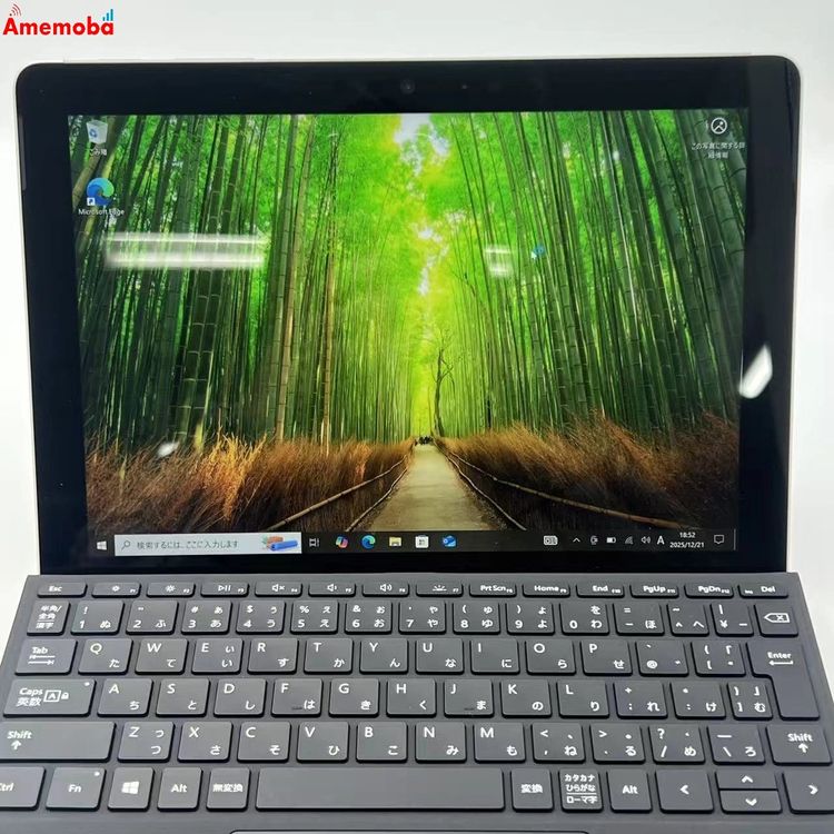 SurfaceGo ��1���� 8GB/128GB �ץ���� 1824 4415Y 1.60GHz 1