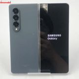 ムスビー｜Galaxy Z Fold4 SCG16 au版SIMフリー グレイグリーン B