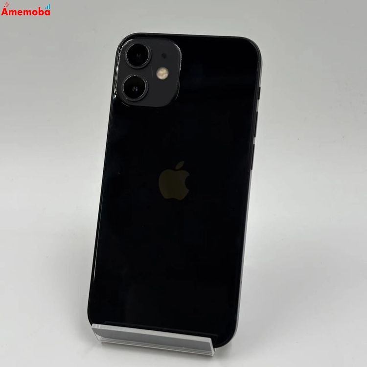 iPhone12 mini 64GB ֥å MGA03J/A SIMå SoftBan
