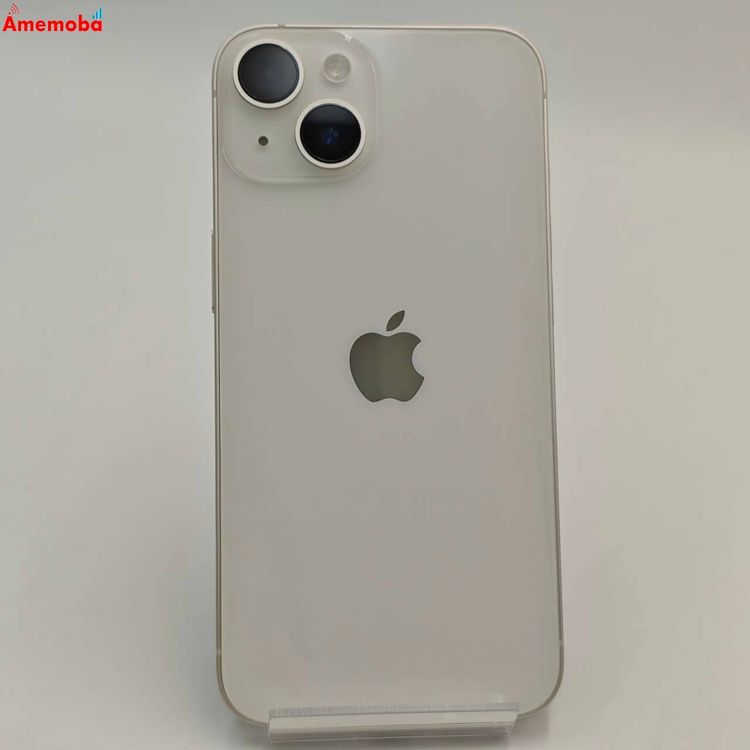iPhone14 128GB 饤 MPUQ3J/A docomoSIMե꡼ 