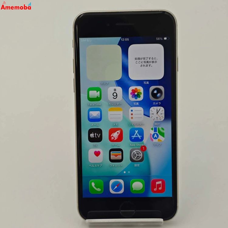 iPhoneSE 3 64GB 饤 MMYD3J/A AUSIMե꡼ 