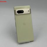 Google Pixel 7 256GB Lemongrass G03Z5 SoftBank��SIM