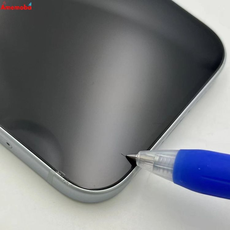 ��®ȯ��iPhone15 256GB �֥롼 MTMR3J/A docomo��SIM�ե꡼