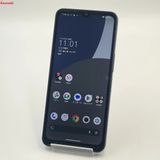 AQUOS wish4 4GB/64GB �֥롼 A402SH Y!mobile��SIM�ե꡼ ����