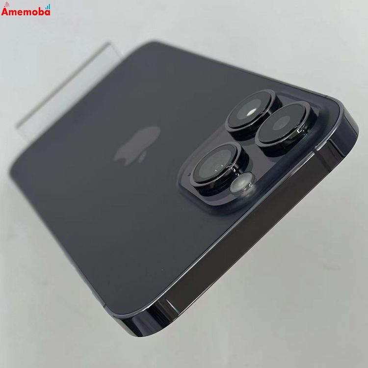 iPhone14 Pro Max 256GB �ǥ����ץѡ��ץ� NQ9E3J/A Apple��SIM