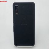 ��®ȯ��arrows We 64GB �֥�å� FCG01 AU��SIM�ե꡼ ����