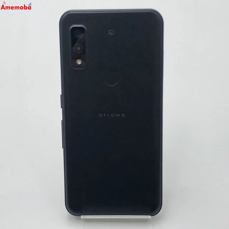 ��®ȯ��arrows We 64GB �֥�å� FCG01 AU��SIM�ե꡼ ����