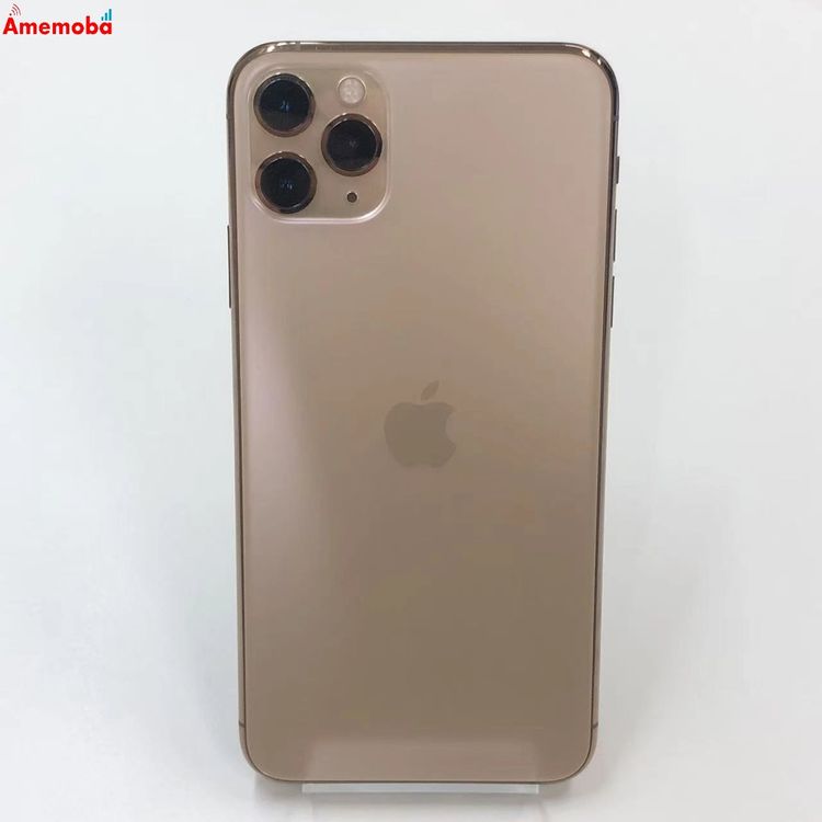 ��®ȯ��iPhone11 Pro Max 64GB ������� MWHG2KH/A ������SIM�ե꡼