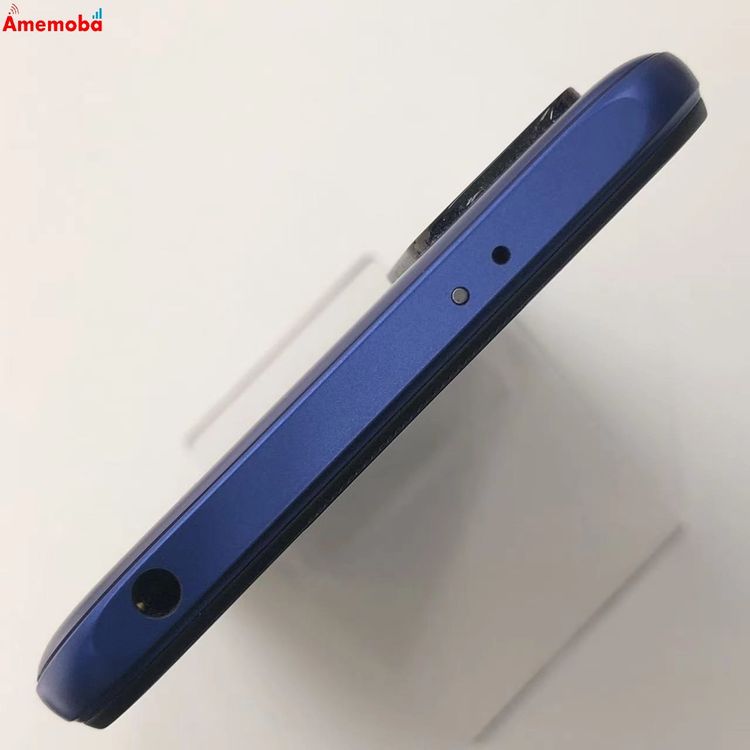 Redmi Note 10T 64GB �ʥ��ȥ�����֥롼 A101XM SoftBank��SIM��