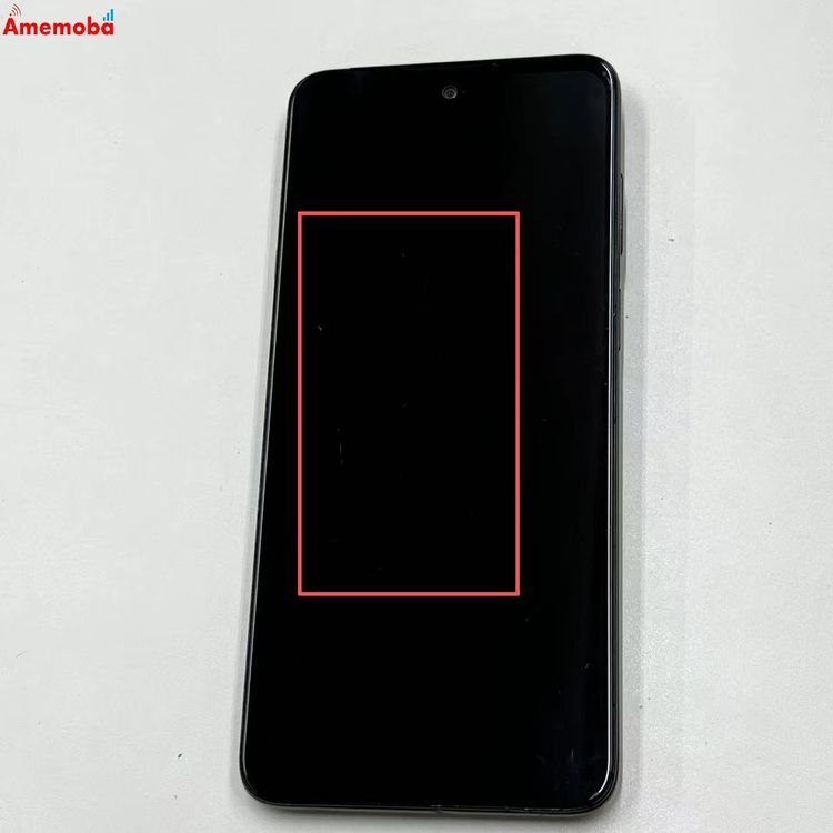 motorola edge 20 fusion 128GB �֥�å� XT2139-2 ���ȥ���SI