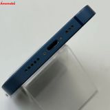 ��®ȯ��iPhone13 256GB �֥롼 MLNM3J/A docomo��SIM�ե꡼