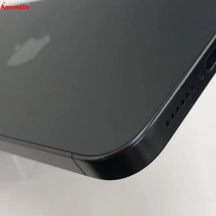 iPhone15 Pro Max 256GB �֥�å������˥��� MU6P3J/A docomo��S