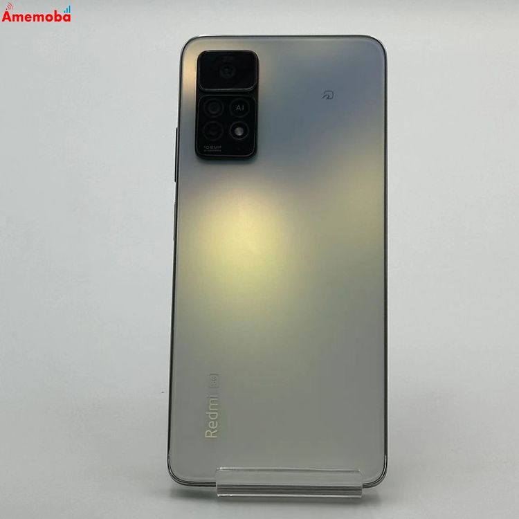 Redmi Note 11 Pro 5G 128GB ݡ顼ۥ磻 2201116SR SIM