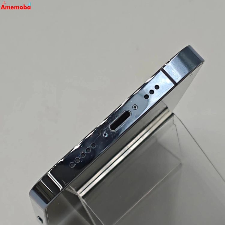 iPhone13 Pro 256GB ������֥롼 MLUU3J/A docomo��SIM�ե꡼