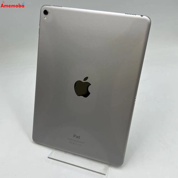 iPad Pro 9.7����� Wi-Fi��ǥ� 128GB ���ڡ������쥤 MLMV2J/A