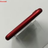 iPhoneSE ��2���� 128GB Product Red MXD22J/A AU��SIM�ե꡼