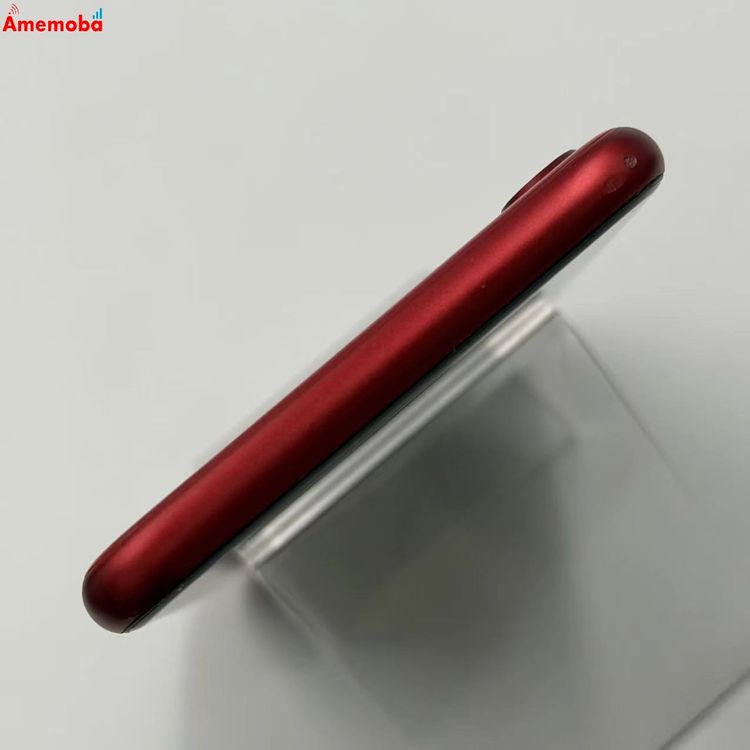 iPhoneSE ��2���� 128GB Product Red MXD22J/A AU��SIM�ե꡼