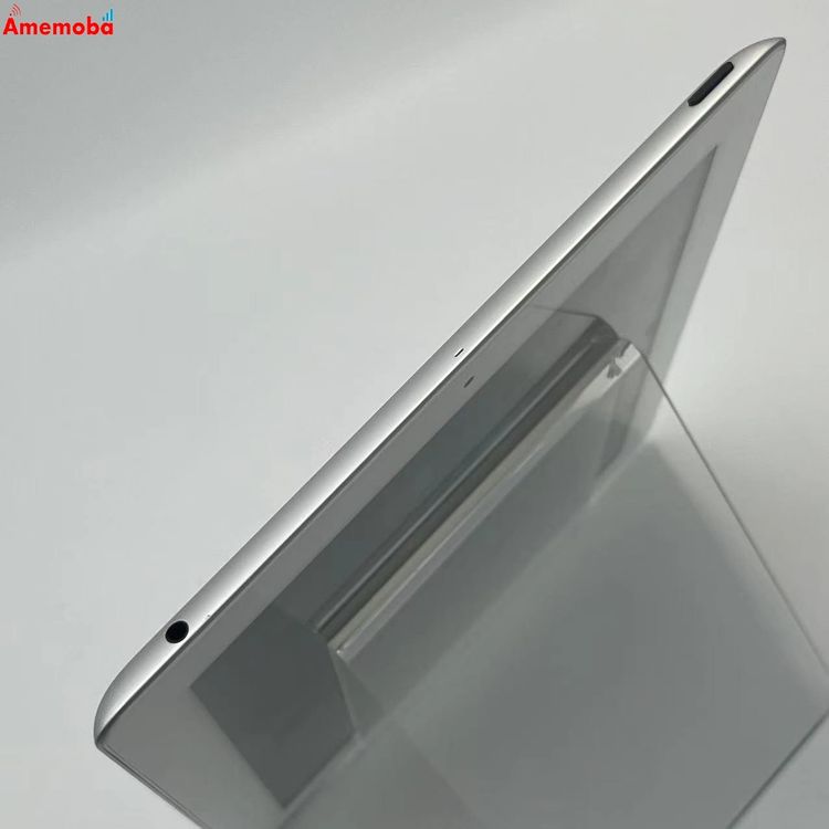 ��®ȯ��iPad ��2���� 16GB �ۥ磻�� MC979J/A Wi-Fi �������