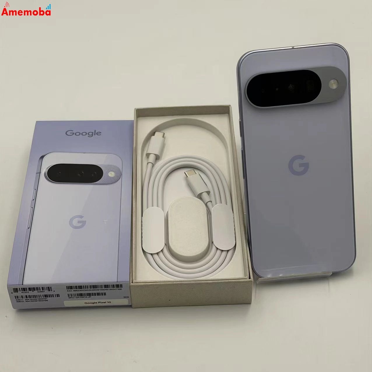 ドコモ　google pixel10 128GB Frost ヨドバシ.com - NTTドコモ エヌ・ティ・ティ・ドコモ Google Pixel 10