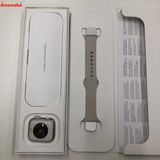 Apple Watch SE ��2���� 40mm GPS��ǥ� 32GB �������饤�� MR9U3J
