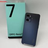 OPPO Reno7 A 128GB �������꡼�֥�å� A201OP Y!mobile��SIM�ե�