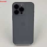 iPhone13 Pro 128GB ������֥롼 MLUK3J/A SoftBank��SIM�ե꡼