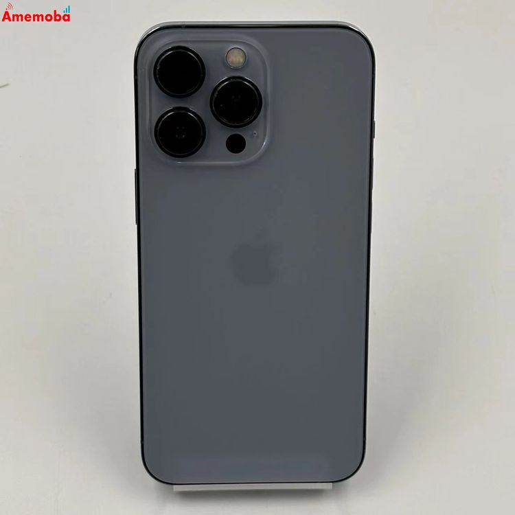 iPhone13 Pro 128GB ������֥롼 MLUK3J/A SoftBank��SIM�ե꡼