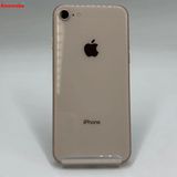 爆速発送iPhone8 64GB ゴールド MQ7A2J/A docomo版SIMフリー