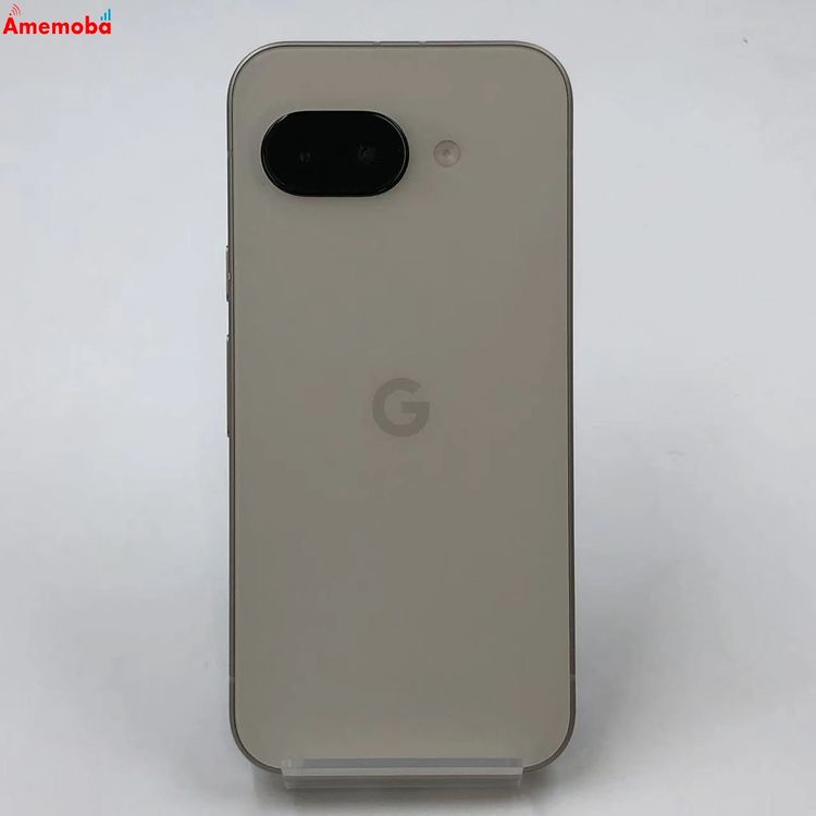 Google Pixel 9a 8GB 256GB �����ꥹ G3Y12 docomo��SIM�ե꡼