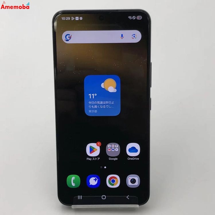 Galaxy S22 8GB 256GB �ե���ȥ�֥�å� SCG13 AU��SIM�ե꡼ ����