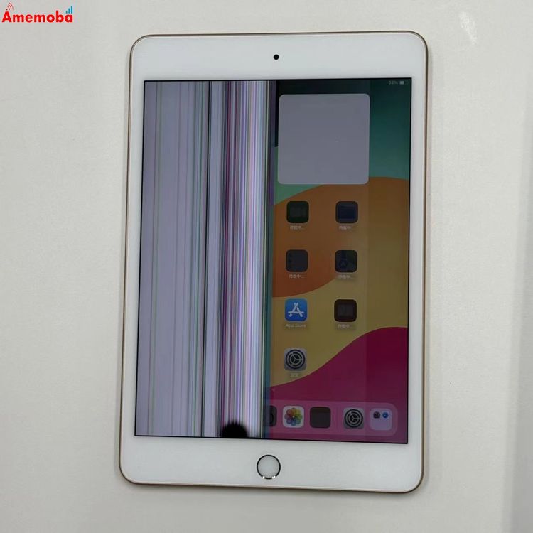 iPad mini ��5���� Wi-Fi��ǥ� 64GB ������� MUQY2J/A �������