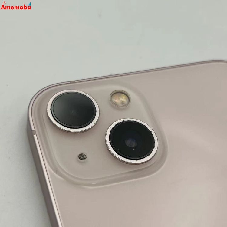 ��®ȯ��iPhone13 256GB �ԥ� MLNK3J/A SoftBank��SIM�ե꡼