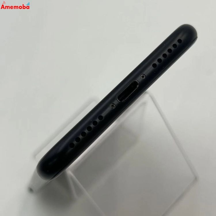 ��®ȯ��iPhone7 256GB �֥�å� MNCQ2J/A SoftBank��SIM�ե꡼ ����