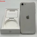 ��®ȯ��iPhoneSE ��3���� 64GB �������饤�� MMYD3J/A AU��SIM�ե꡼