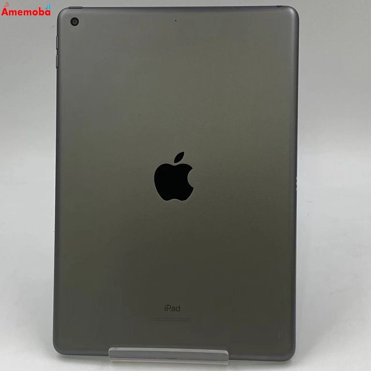 iPad ��8���� Wi-Fi��ǥ� 128GB ���ڡ������쥤 MYLD2J/A �������