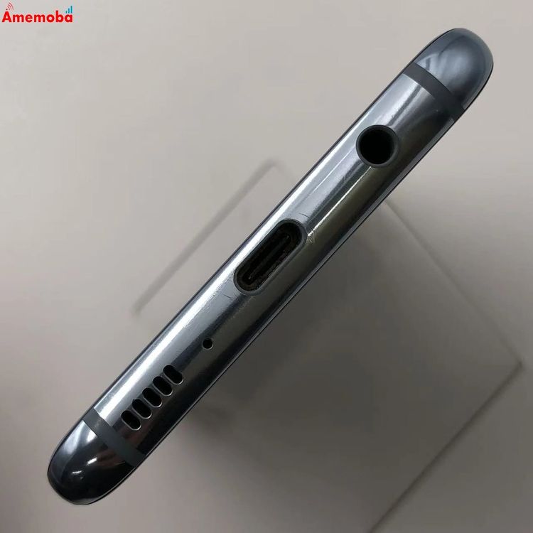 Galaxy S8 64GB Coral Blue SC-02J docomo��SIM�ե꡼ ����