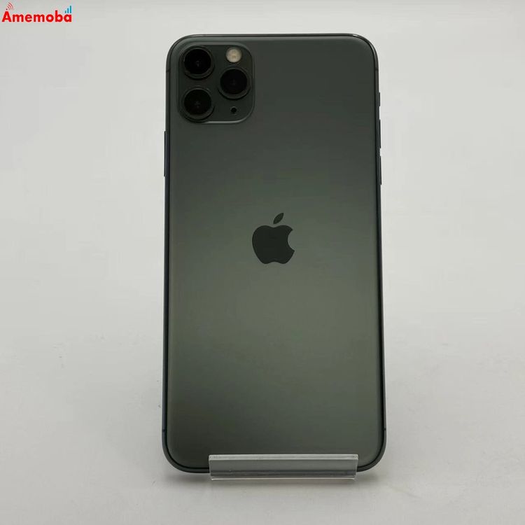 iPhone11 Pro Max 64GB �ߥåɥʥ��ȥ��꡼�� MWHH2J/A docomo��S